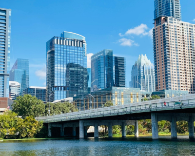 featured image Austin