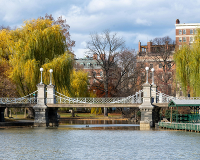 featured image Boston