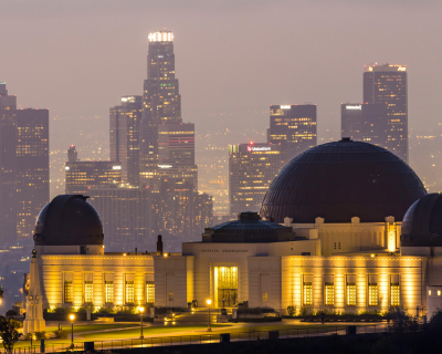 featured image Los Angeles