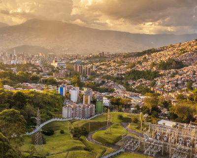 featured image Medellin